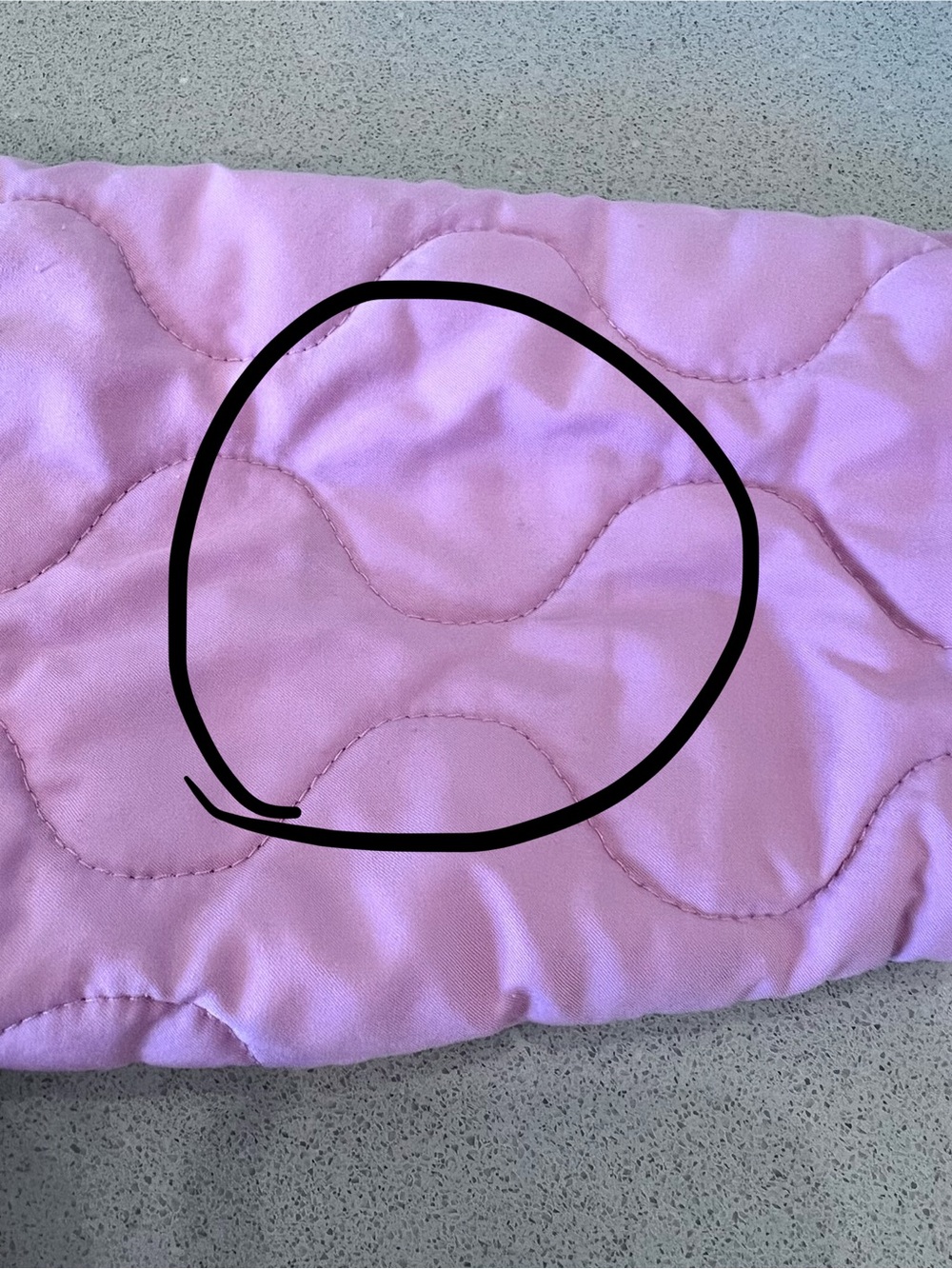 Patagonia Pink Quilted Puff Jacket - Picture 8 of 12